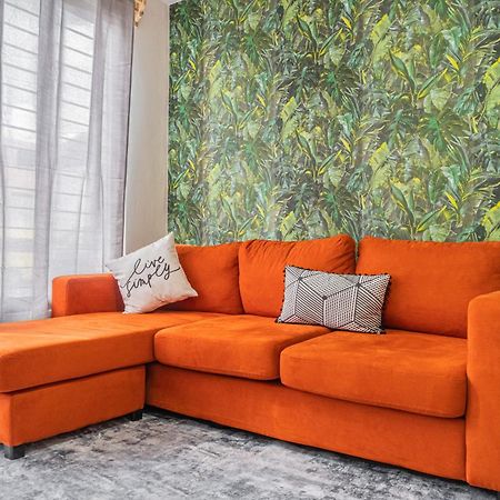 Pako Stays - Luxurious & Spacious 2 Bedroom Apartments Close To The Beach, Free Wi-Fi, Ideal Location In Downtown Cancun Centro Ngoại thất bức ảnh